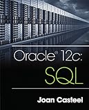 Oracle 12c Sql
