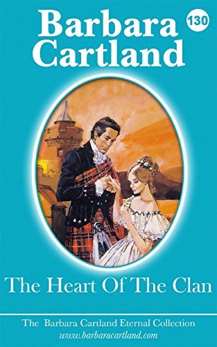 The Heart of the Clan book cover