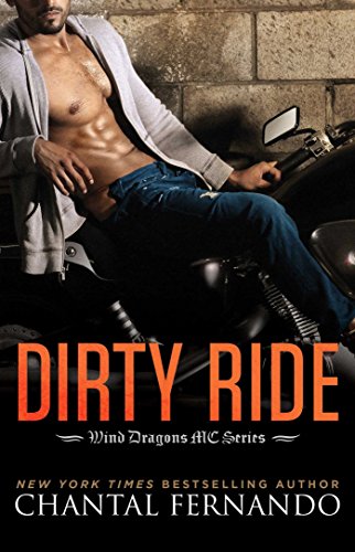 Dirty Ride book cover