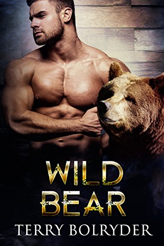 Wild Bear book cover