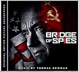 Bridge Of Spies Soundtrack
