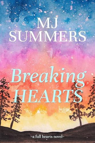 Breaking Hearts cover