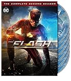The Flash: Season 2