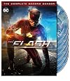 The Flash: The Complete Second Season
