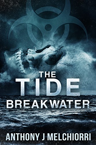 Breakwater book cover
