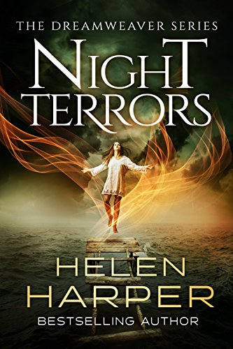Night Terrors book cover