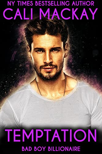 Temptation and Surrender cover