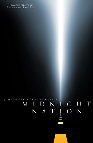 Midnight Nation book cover