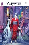 Wayward #10
