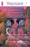 Wayward #8