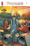 Wayward #6