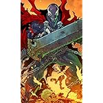 スポーン (Spawn) FVGA(480×800)壁紙 スポーン スポーン (Spawn) FVGA(480×800)壁紙 スポーン