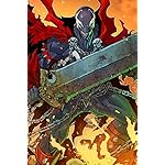 スポーン (Spawn) iPhone(640×960)壁紙 スポーン スポーン (Spawn) iPhone(640×960)壁紙 スポーン