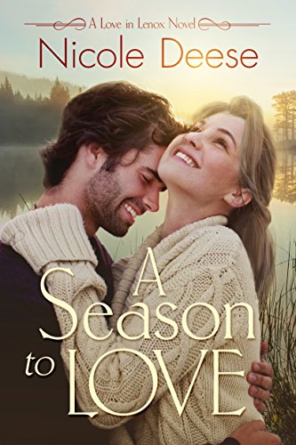 A Season to Love book cover