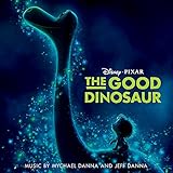 Good Dinosaur, The Soundtrack