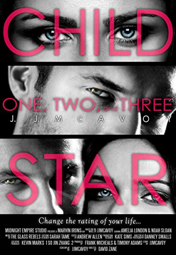 Child Star book cover