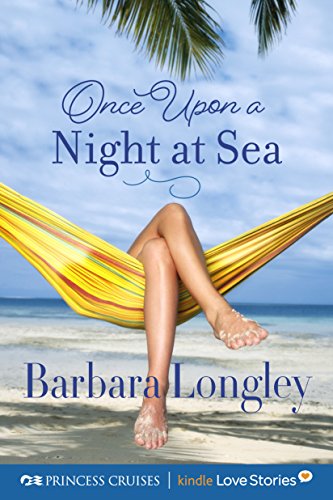 Once Upon a Night at Sea book cover