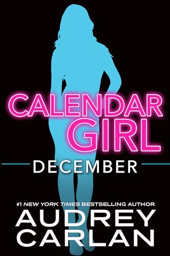 December book cover