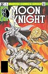 Moon Knight, Vol. 1 #6