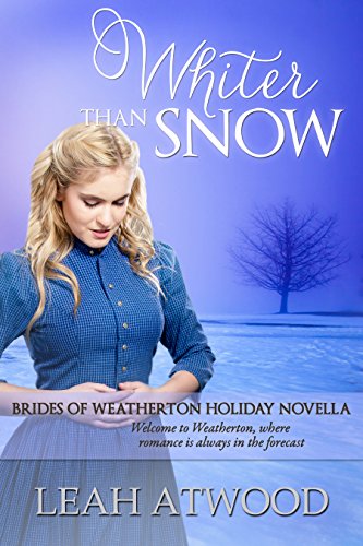 Whiter Than Snow book cover