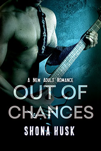 Out of Chances book cover