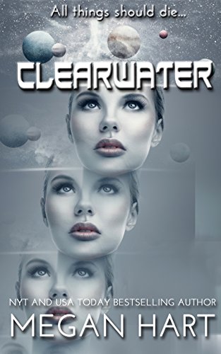 Clearwater book cover