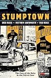 Stumptown Vol. 2 #1