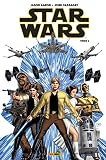 Star Wars 2015 T01 Skywalker Passe Lattaque
