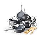 Ceramic Cookware Set