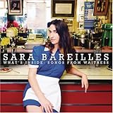What's Inside: Songs from Waitress