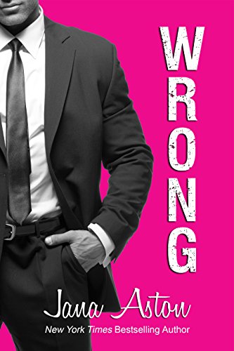 Wrong book cover