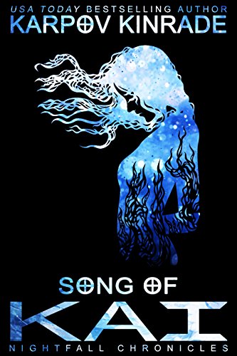 Song of Kai book cover