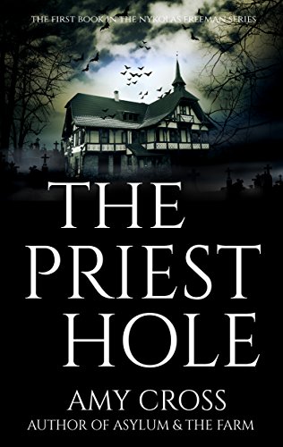 The Priest Hole book cover