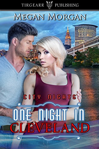 One Night in Cleveland book cover