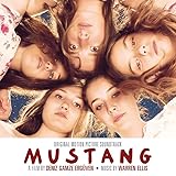 Mustang [Soundtrack] (2015)