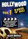 Hollywood Warts N All Volume 1 English Edition