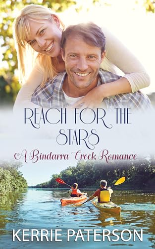 Reach For The Stars book cover