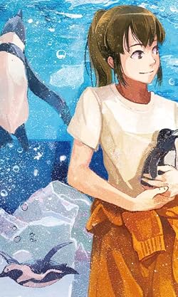 水族館ガールの人気壁紙画像 嶋 由香（しま ゆか）