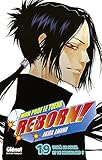 Reborn Tome 19 Voil Le Soleil Et Le Brouillard 
