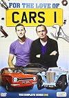 For the Love of Cars: Series 1
