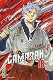 Gamaran Tome 18
