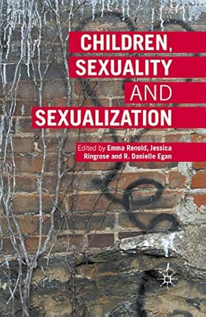 Die infantile Sexualität des Kindes Erwin Ringel
