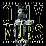 Never Been Better (Special Edition)
