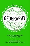 Geography Ideas In Profile English Edition