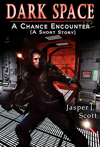 A Chance Encounter cover