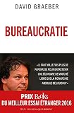 Bureaucratie Lutopie Des Rgles Liens Qui Liber