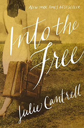 Into the Free book cover