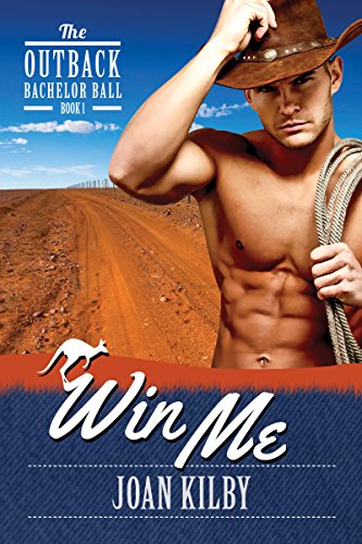 Win Me (By: Joan Kilby) cover