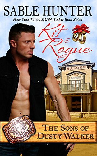Kit & Rogue book cover