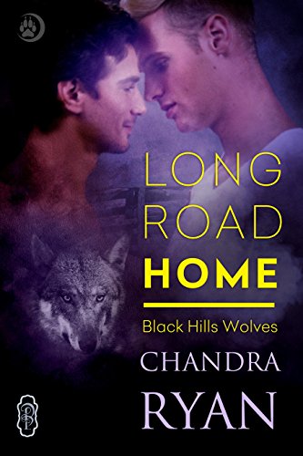 Long Road Home (By: Chandra Ryan) cover